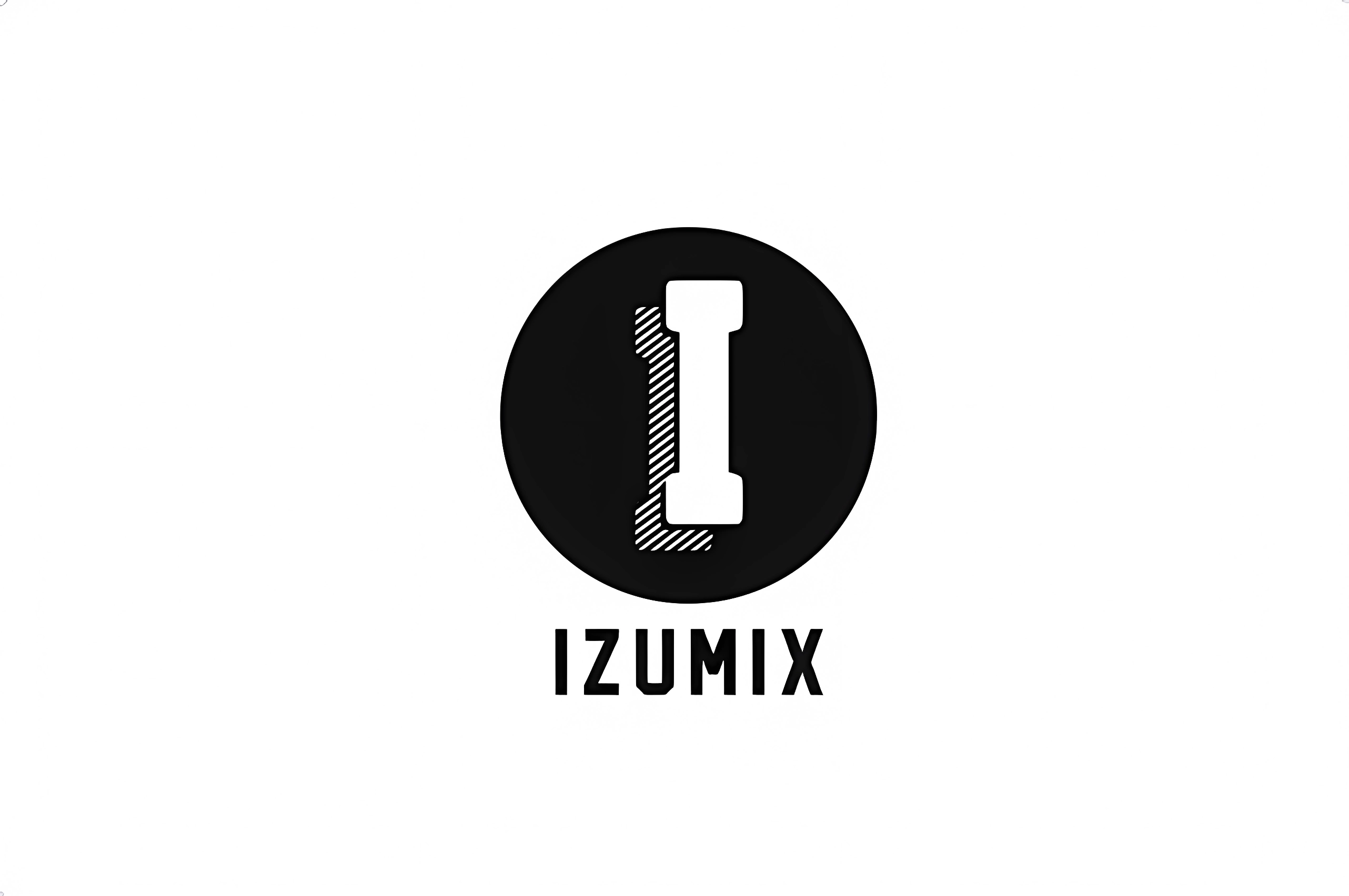 IZUMIX Logo